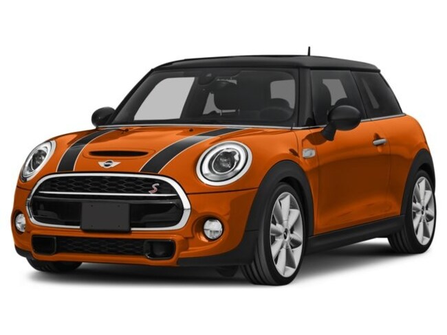 Used 2015 Mini Hardtop 2 Door For Sale At Mini Of Peabody Vin