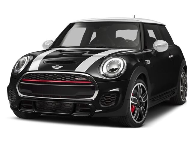2015 MINI Cooper Hardtop John Cooper Works -
                  Honolulu, HI