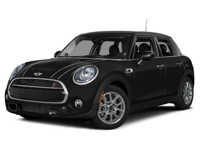 2015 MINI Cooper - 4 Door's photo