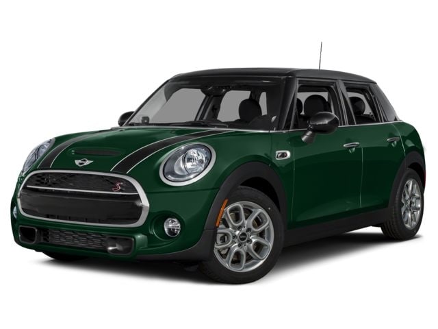 2015 MINI Cooper Hardtop 4 Door