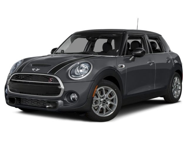 MINI Cooper's photo