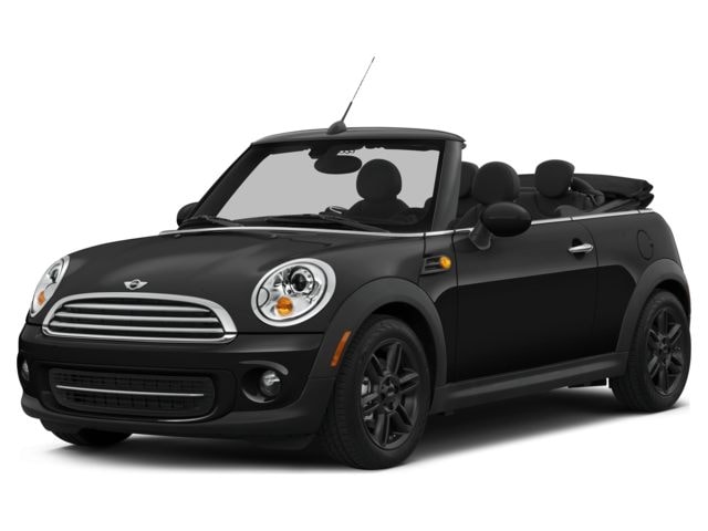 2015 MINI Cooper -'s photo
