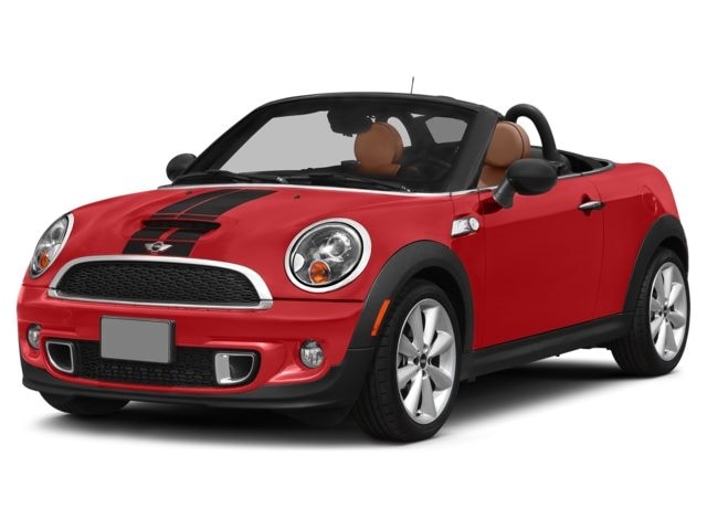 2015 MINI Cooper S's photo