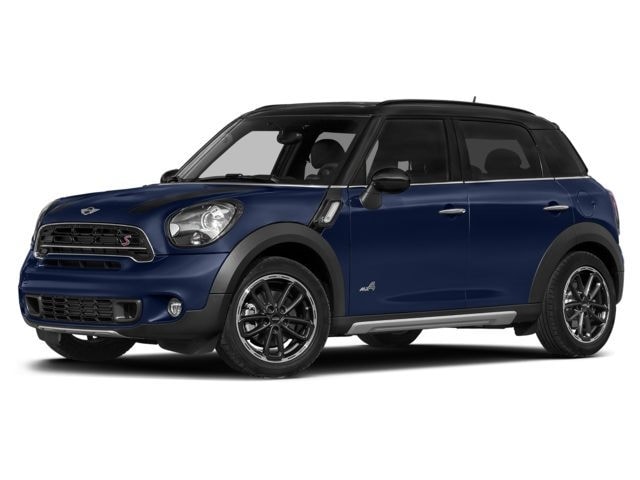 2015 MINI Cooper Countryman S -
                Yuba City, CA