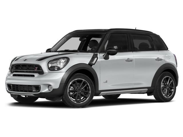 2015 MINI Countryman Countryman S's photo
