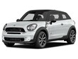 MINI Paceman