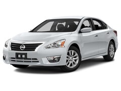 Used 2015 Nissan Altima 2.5 S Sedan for Sale in Ontario, CA