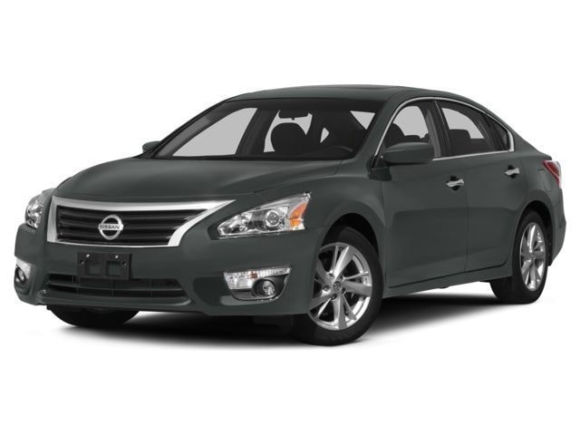 2015 Nissan Altima SL -
                  Chantilly, VA