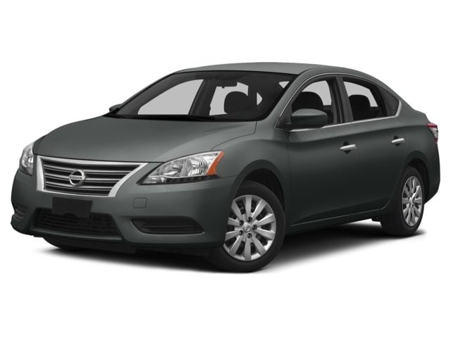 2015 Nissan Sentra  -
                  Oregon City, OR