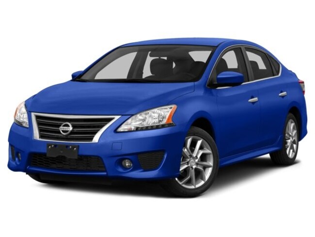 Used 2015 Nissan Sentra For Sale | Fairfield CA | VIN: 3N1AB7AP7FY294615 Used 2015 Nissan Sentra For Sale | Fairfield CA | VIN: 3N1AB7AP7FY294615