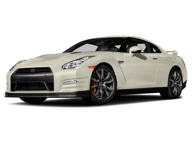 2015 Nissan GT-R Premium's photo