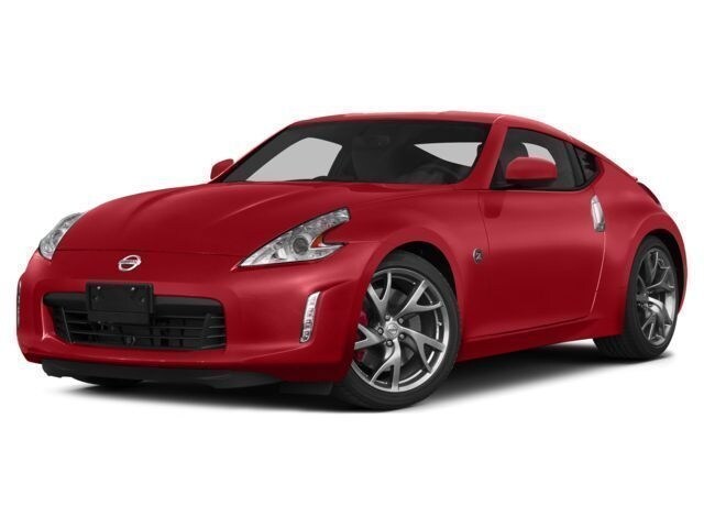 2015 Nissan Z 370Z -
                Avondale, AZ