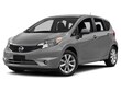  Nissan Versa Note