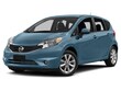  Nissan Versa Note