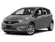 Nissan Versa Note
