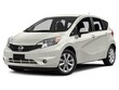  Nissan Versa Note