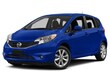  Nissan Versa Note