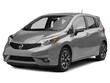 Nissan Versa Note