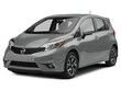 Nissan Versa Note