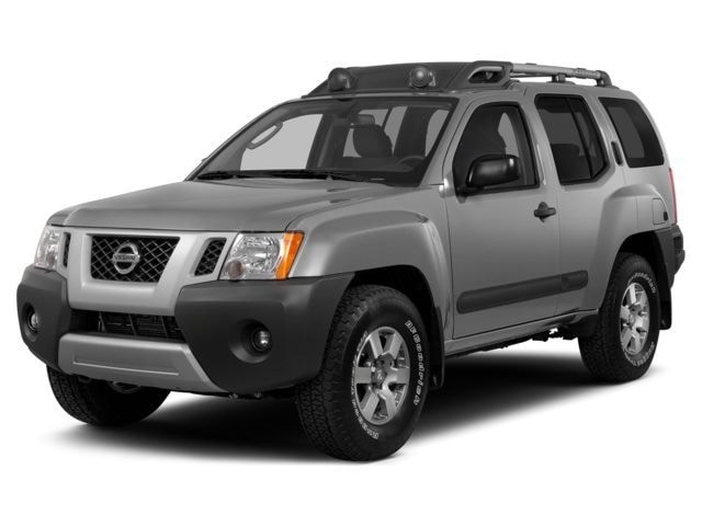 2015 Nissan Xterra S -
                  Henderson, NV