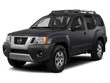  Nissan Xterra