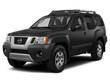 Nissan Xterra