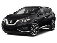 2015 Nissan Murano SV -
                  East Boston, MA