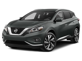 CARMAX One-Owner 2015 Nissan Murano SL SUV for sale in Las Vegas