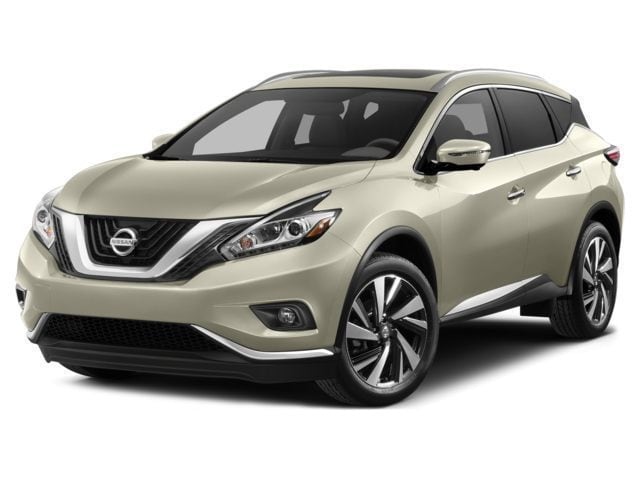 2015 Nissan Murano SL -
                  Troy, MI
