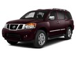 Nissan Armada