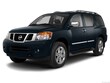  Nissan Armada