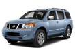 Nissan Armada