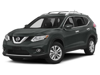 2015 Nissan Rogue SV Sport Utility MSS252514A