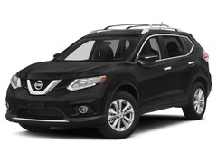 Used 2015 Nissan Rogue SL SUV for sale in Myrtle Beach SC