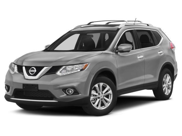2015 Nissan Rogue S -
                  Wexford, PA