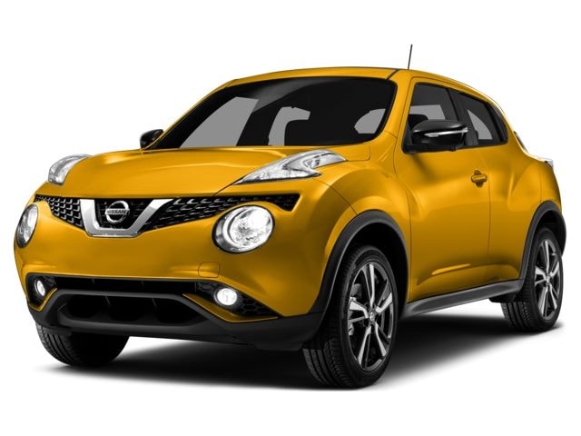 2015 Nissan Juke's photo