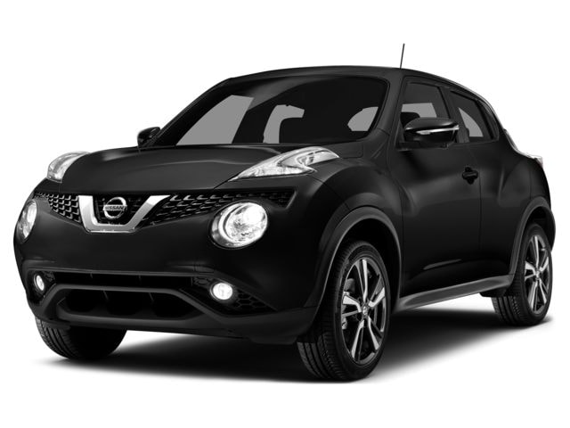 2015 Nissan Juke S -
                Honolulu, HI