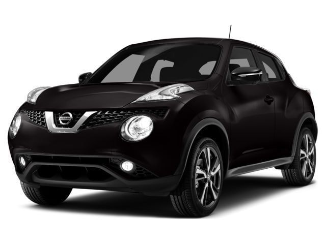 2015 Nissan Juke SL -
                  Wesley Chapel, FL