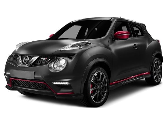2015 Nissan Juke 1.6 NISMO RS FWD 6MT's photo