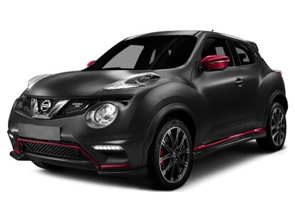 Used 2015 Nissan Juke Nismo Rs For Sale In Lima Oh Serving