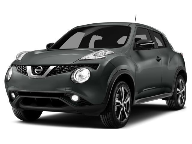 2015 Nissan JUKE SV