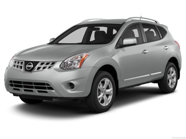 2015 Nissan Rogue S -
                New Port Richey, FL
