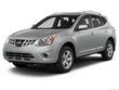  Nissan Rogue Select