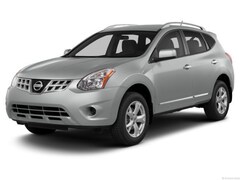used 2015 Nissan Rogue Select S SUV for sale in atlanta