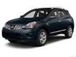  Nissan Rogue Select