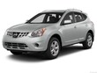 Nissan Rogue Select