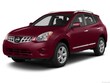 Nissan Rogue Select