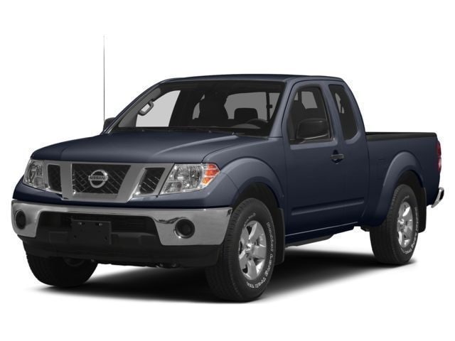 2015 Nissan Frontier SV -
                  Wexford, PA
