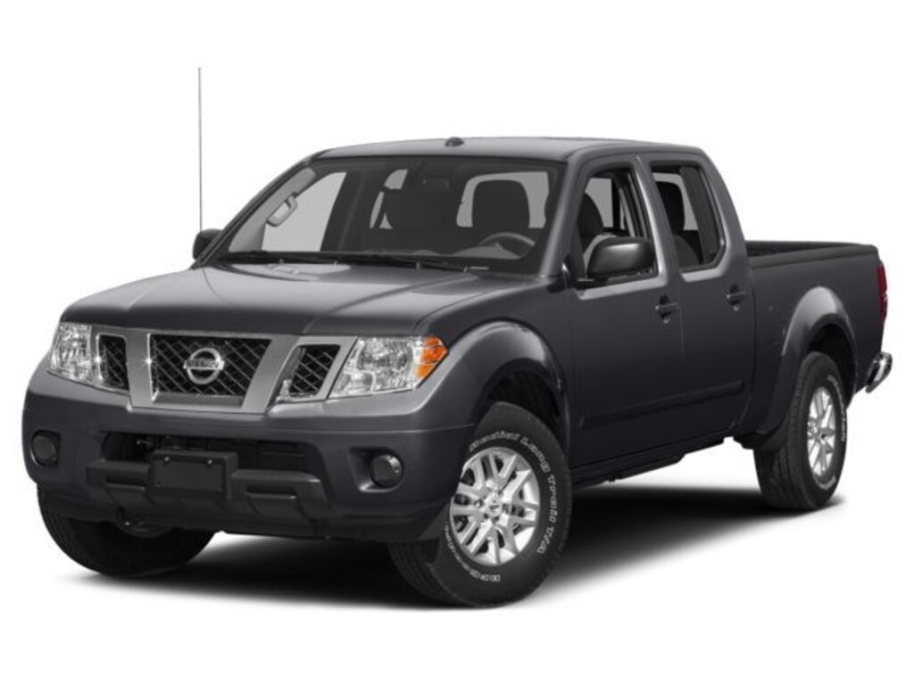 Used 2015 Nissan Frontier For Sale at Timbrook Automotive VIN