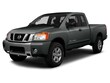  Nissan Titan